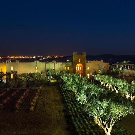 Chateau Roslane Boutique Hotel & Spa Meknesz Kültér fotó