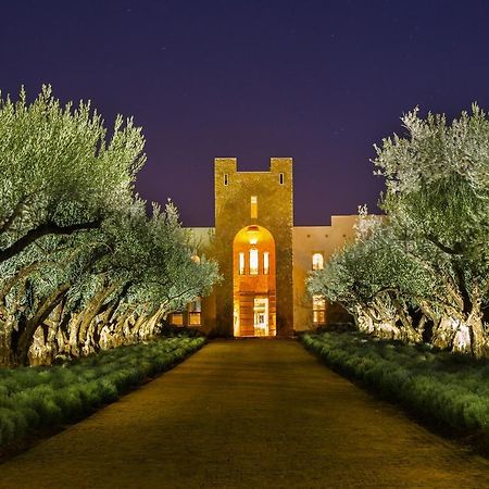 Chateau Roslane Boutique Hotel & Spa Meknesz Kültér fotó