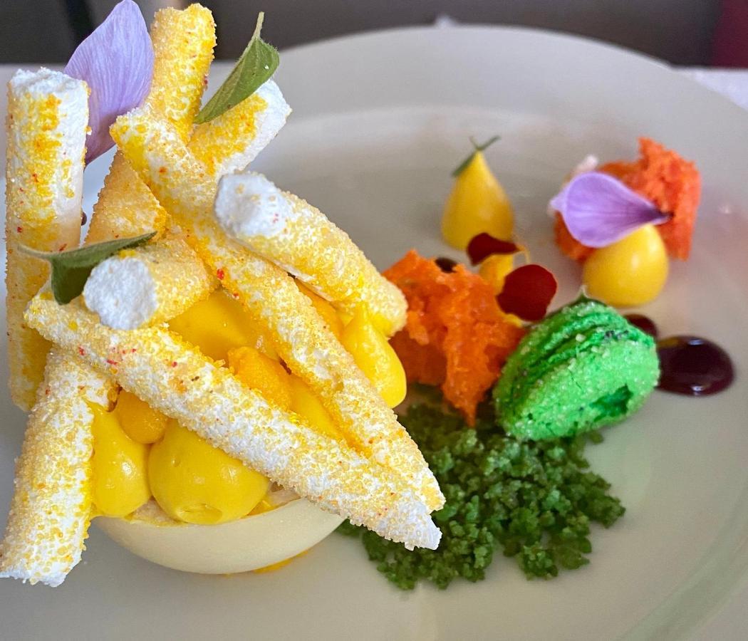Chateau Roslane Boutique Hotel & Spa Meknesz Kültér fotó