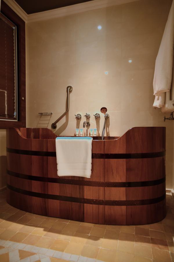 Chateau Roslane Boutique Hotel & Spa Meknesz Kültér fotó