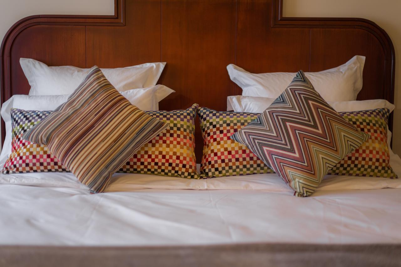 Chateau Roslane Boutique Hotel & Spa Meknesz Kültér fotó