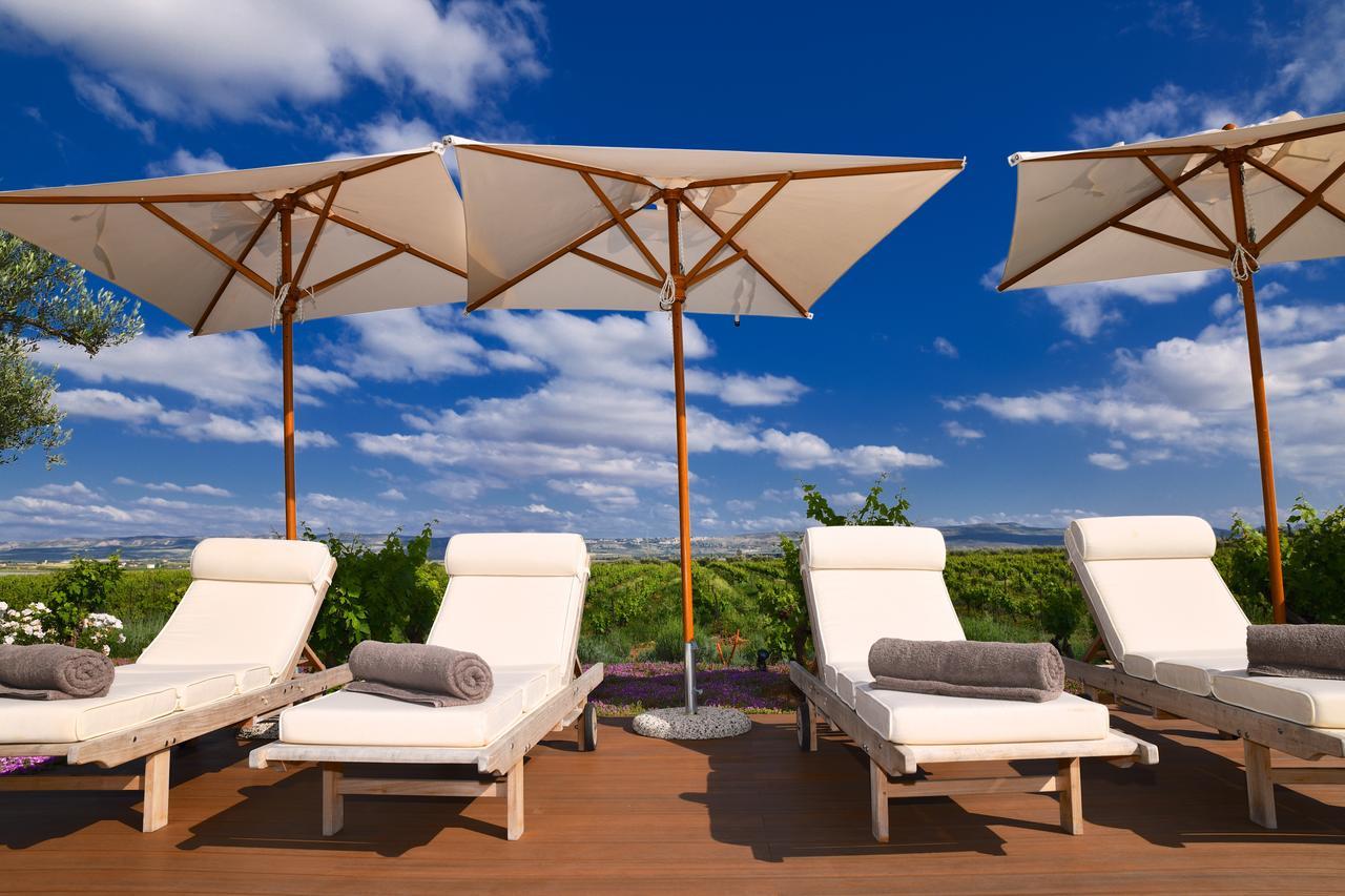Chateau Roslane Boutique Hotel & Spa Meknesz Kültér fotó