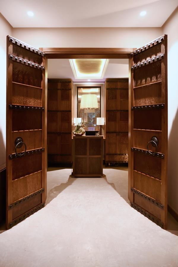 Chateau Roslane Boutique Hotel & Spa Meknesz Kültér fotó