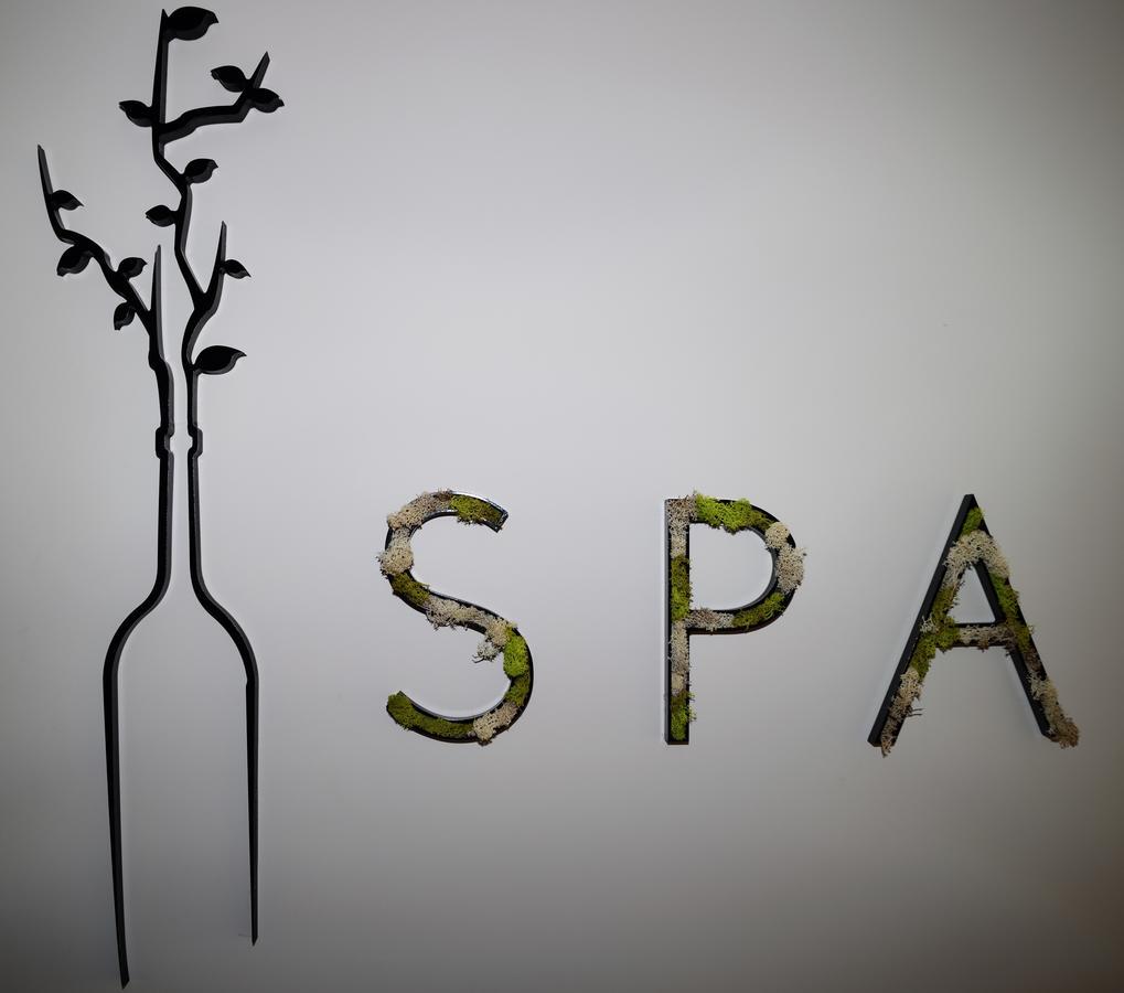 Chateau Roslane Boutique Hotel & Spa Meknesz Kültér fotó