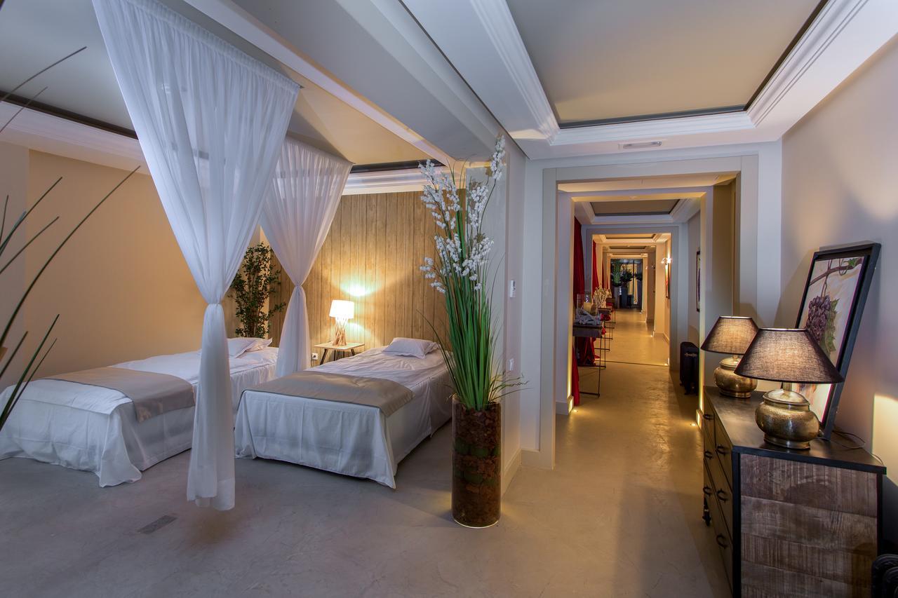 Chateau Roslane Boutique Hotel & Spa Meknesz Kültér fotó