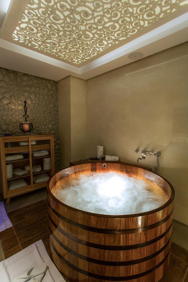 Chateau Roslane Boutique Hotel & Spa Meknesz Kültér fotó