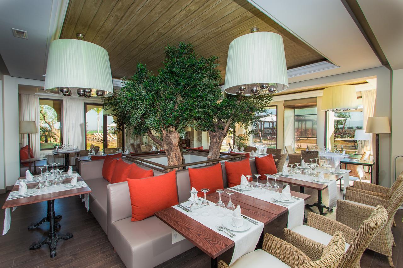 Chateau Roslane Boutique Hotel & Spa Meknesz Kültér fotó