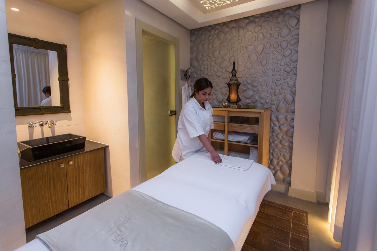 Chateau Roslane Boutique Hotel & Spa Meknesz Kültér fotó